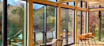 และ ริเวอร์ คัตสึอุระ