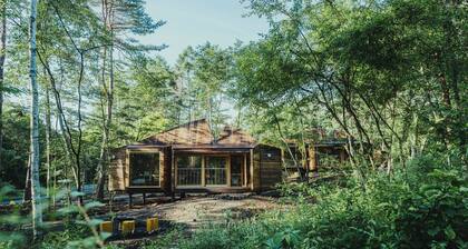 SANU 2nd Home Kitakaruizawa 2nd