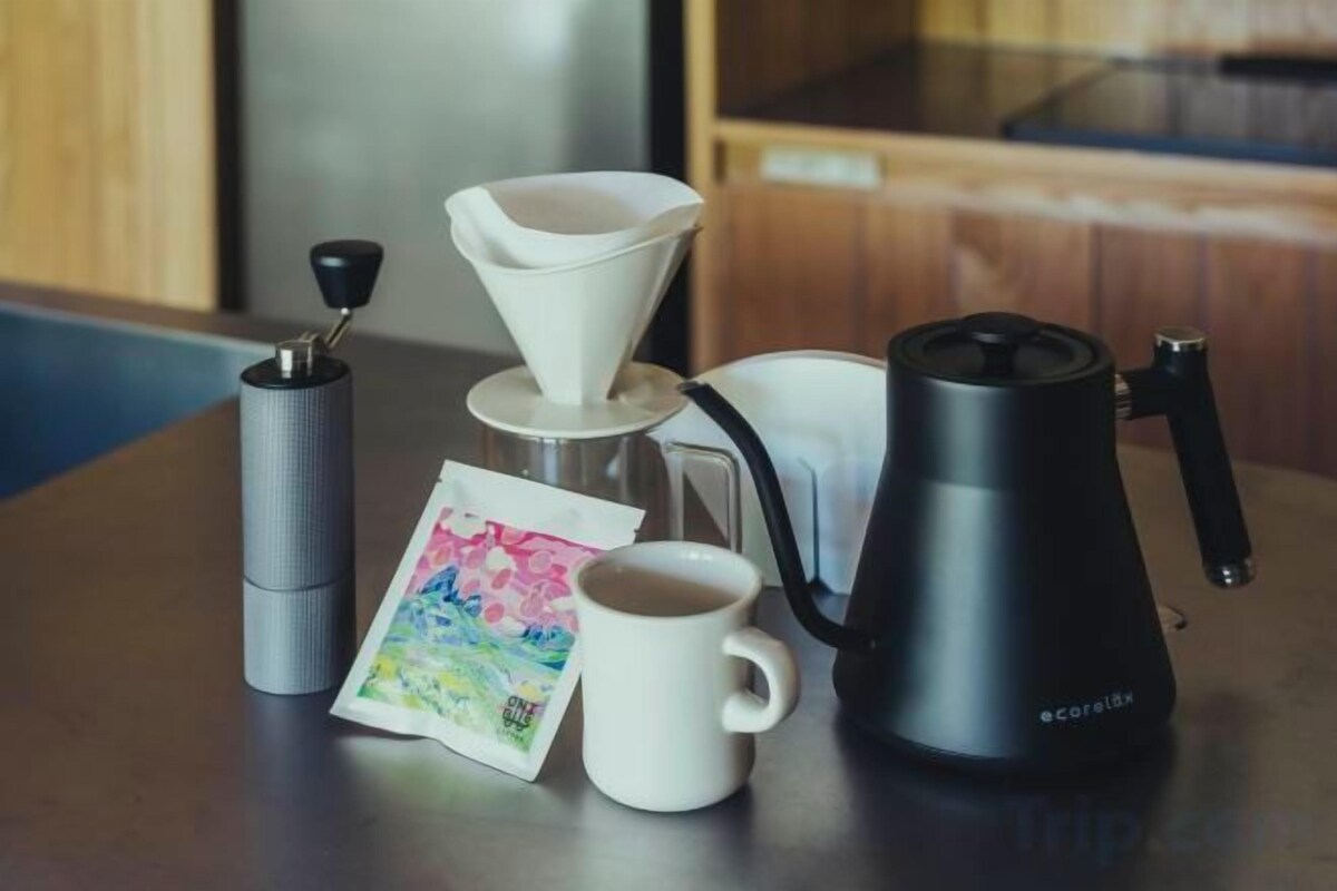 Café y/o cafetera