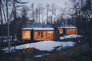 Exterior - SANU 2nd Home Kitakaruizawa 2nd (Tsumagoi)