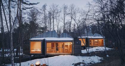 SANU 2nd Home Kitakaruizawa 2nd