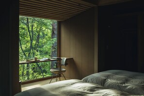 Interior - SANU 2nd Home Kitakaruizawa 2nd (Tsumagoi)