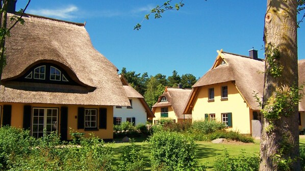 House | Exterior