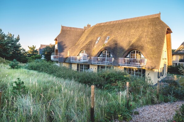 House | View from property