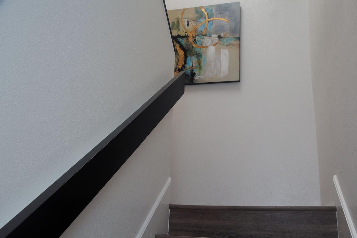 Photo 14 of Montrose Aquatic Dream! Downtown Unit w/ Pool 3BR