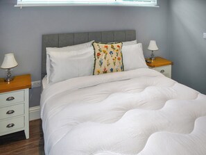 3 chambres, Wi-Fi gratuit