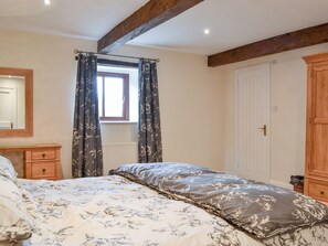1 Schlafzimmer, kostenloses WLAN