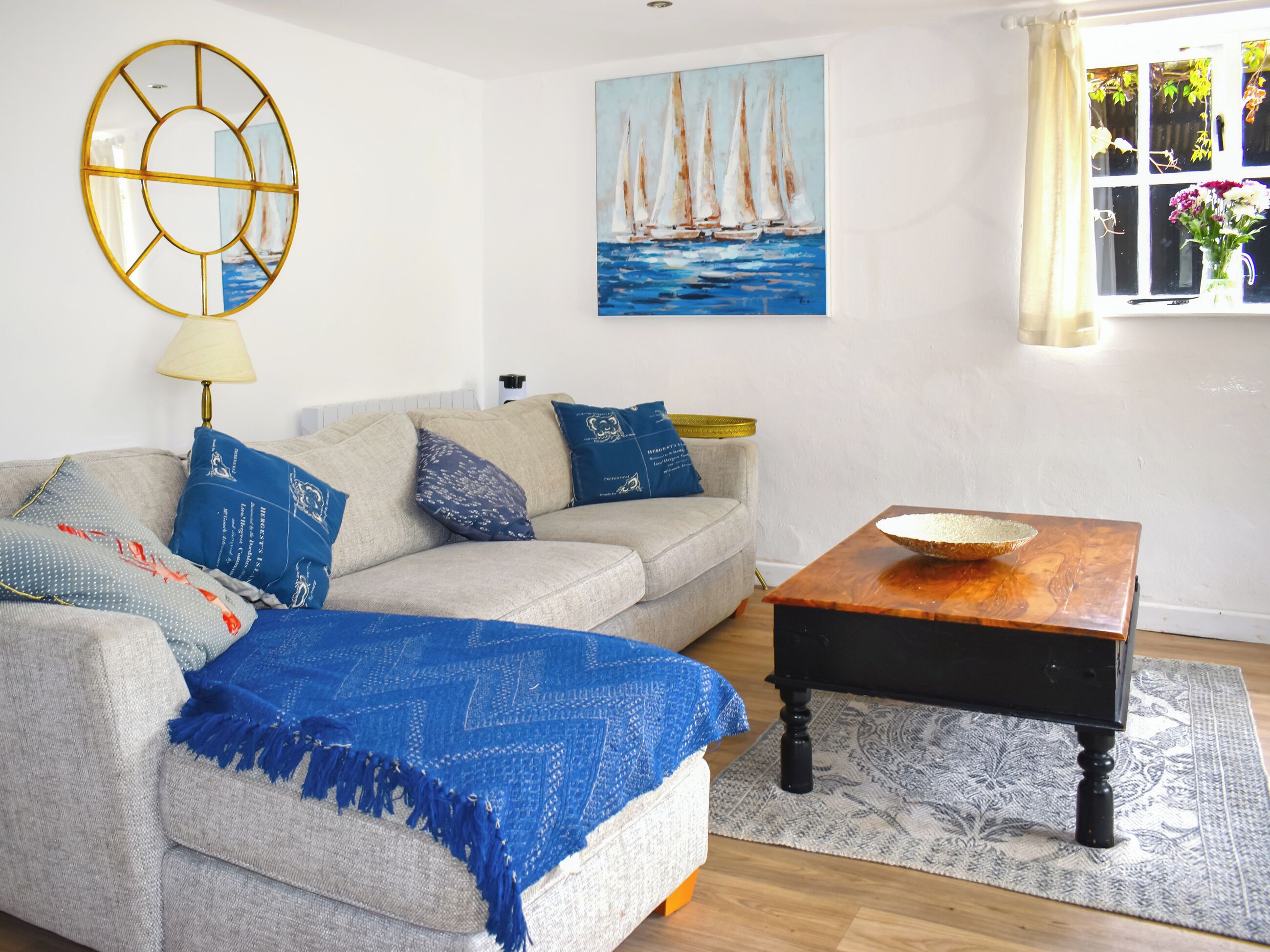 3 Bedroom Accommodation In Sidmouth - Sidmouth