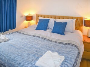 3 chambres, Wi-Fi gratuit