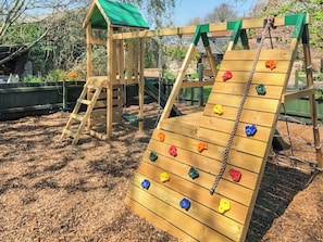 Espace pour enfants