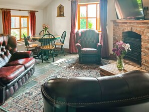Opholdsområde