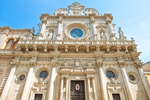 Point of interest - Villa G&G On Sea Shore (Lecce)