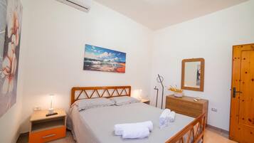 Vila standard, 1 quarto, ar-condicionado, de frente para o mar (Villa G&G On Sea Shore) | 1 quarto
