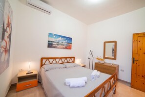 Standard Villa, 1 Bedroom, Air conditioning, Sea Facing (Villa G&G On Sea Shore) | 1 bedroom - Villa G&G On Sea Shore (Lecce)
