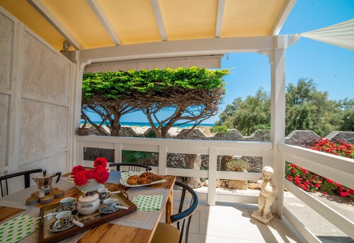 Villa G&G On Sea Shore