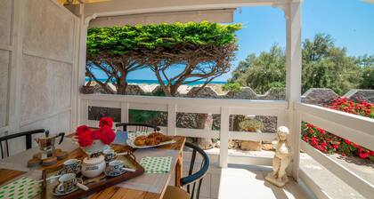 Villa G&G On Sea Shore