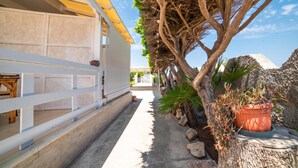 Villa Standard - 1 sovrum - luftkonditionering - mot havet (Villa G&G On Sea Shore) | Boendeområde