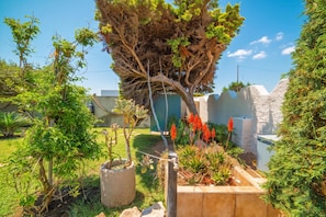 Standard Villa, 1 Bedroom, Air conditioning, Sea Facing (Villa G&G On Sea Shore) | Property grounds - Villa G&G On Sea Shore (Lecce)