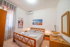 Standard Villa, 1 Bedroom, Air conditioning, Sea Facing (Villa G&G On Sea Shore) | 1 bedroom - Villa G&G On Sea Shore (Lecce)