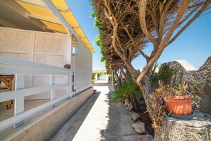 Standard Villa, Multiple Bedrooms, Sea Facing (Villa G&G On Sea Shore) | Property grounds