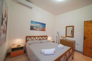 1 bedroom, WiFi, bed sheets - Villa G&G On Sea Shore (Lecce)