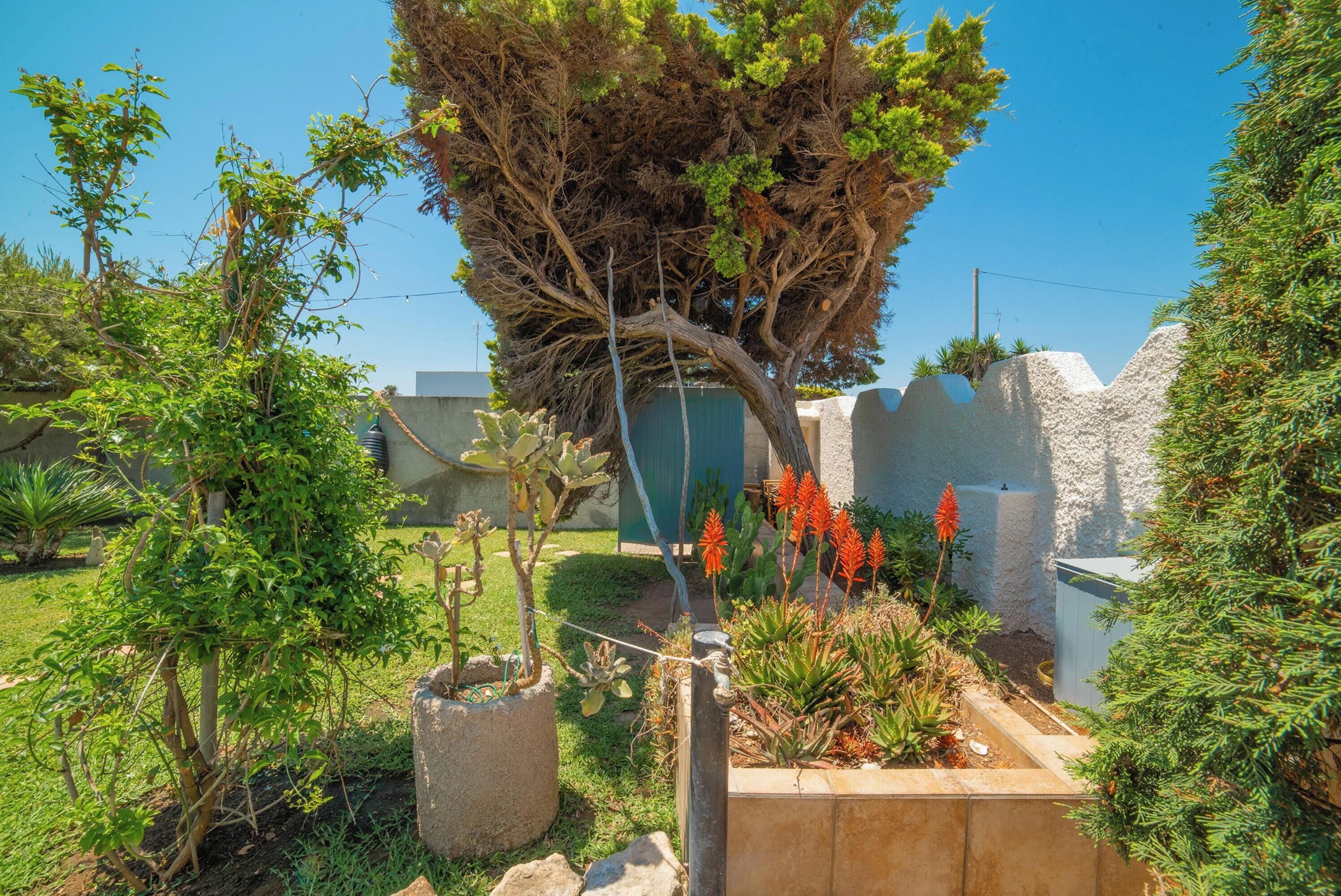 Vila standard, vários quartos, de frente para o mar (Villa G&G On Sea Shore) | Área da propriedade
