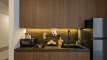 Cocina compartida