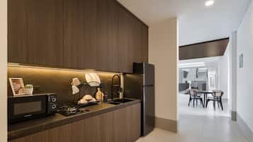 Cocina compartida