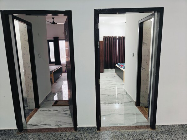 Interior - Peaceful Budget Stay | Near IIM Road (Lucknow)