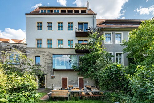Ferienwohnung 'Feher' mit Bergblick, Wlan und Balkon