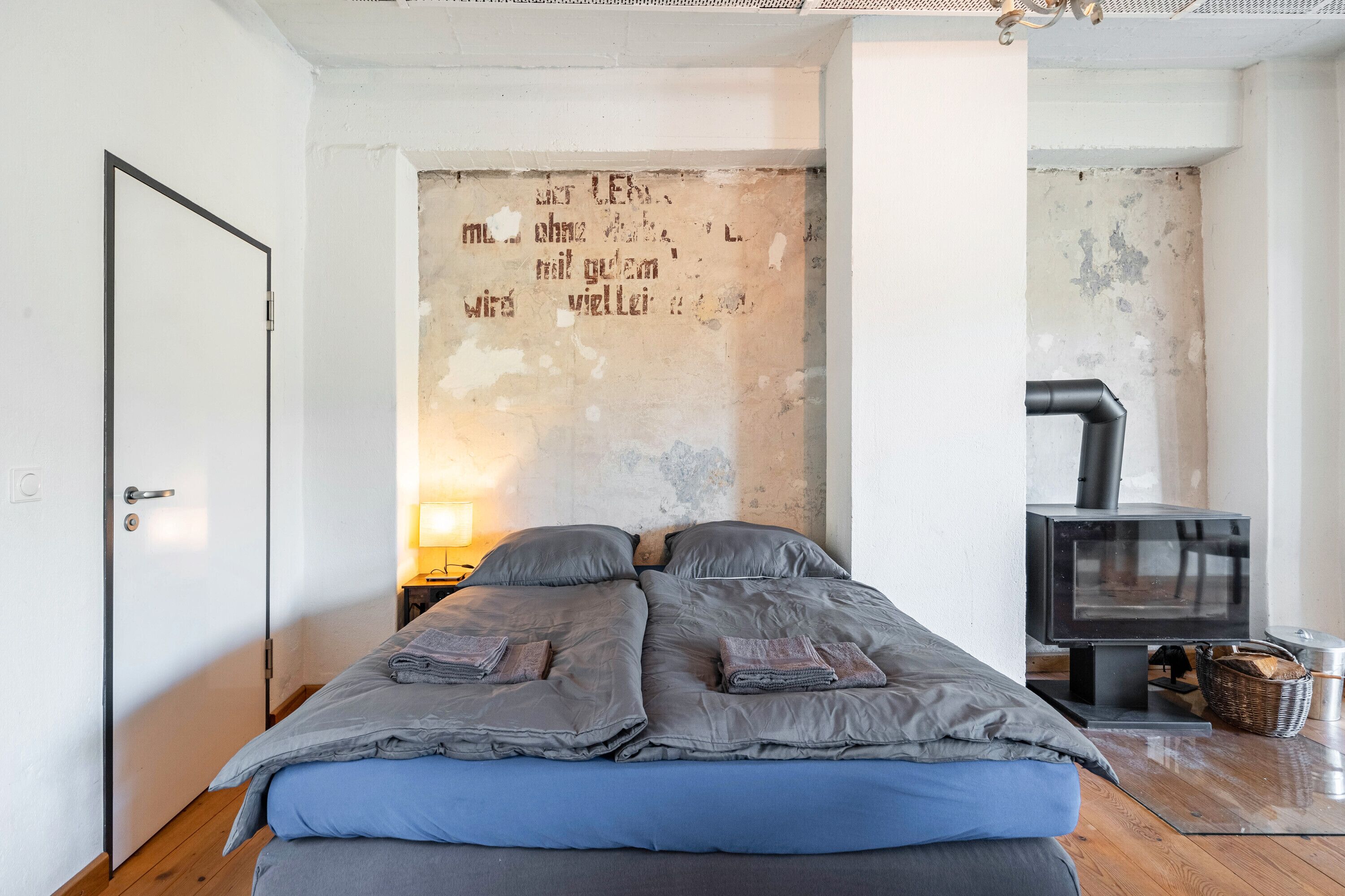 1 quarto, Wi-Fi, roupa de cama