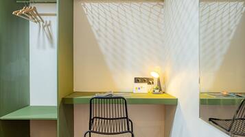 Premium Studio | Free WiFi