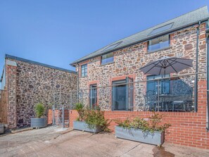 Exterior - The Stables - UK49089 (Crediton)