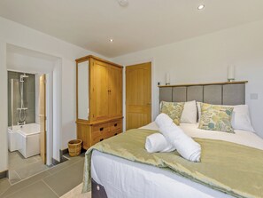 3 bedrooms, free WiFi