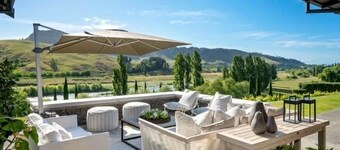 Tukituki Riverside Retreat