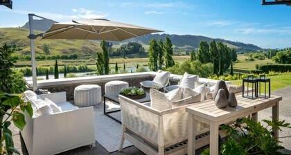 Tukituki Riverside Retreat