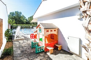 Kinderbereich