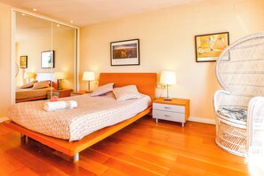 5 bedrooms, Internet