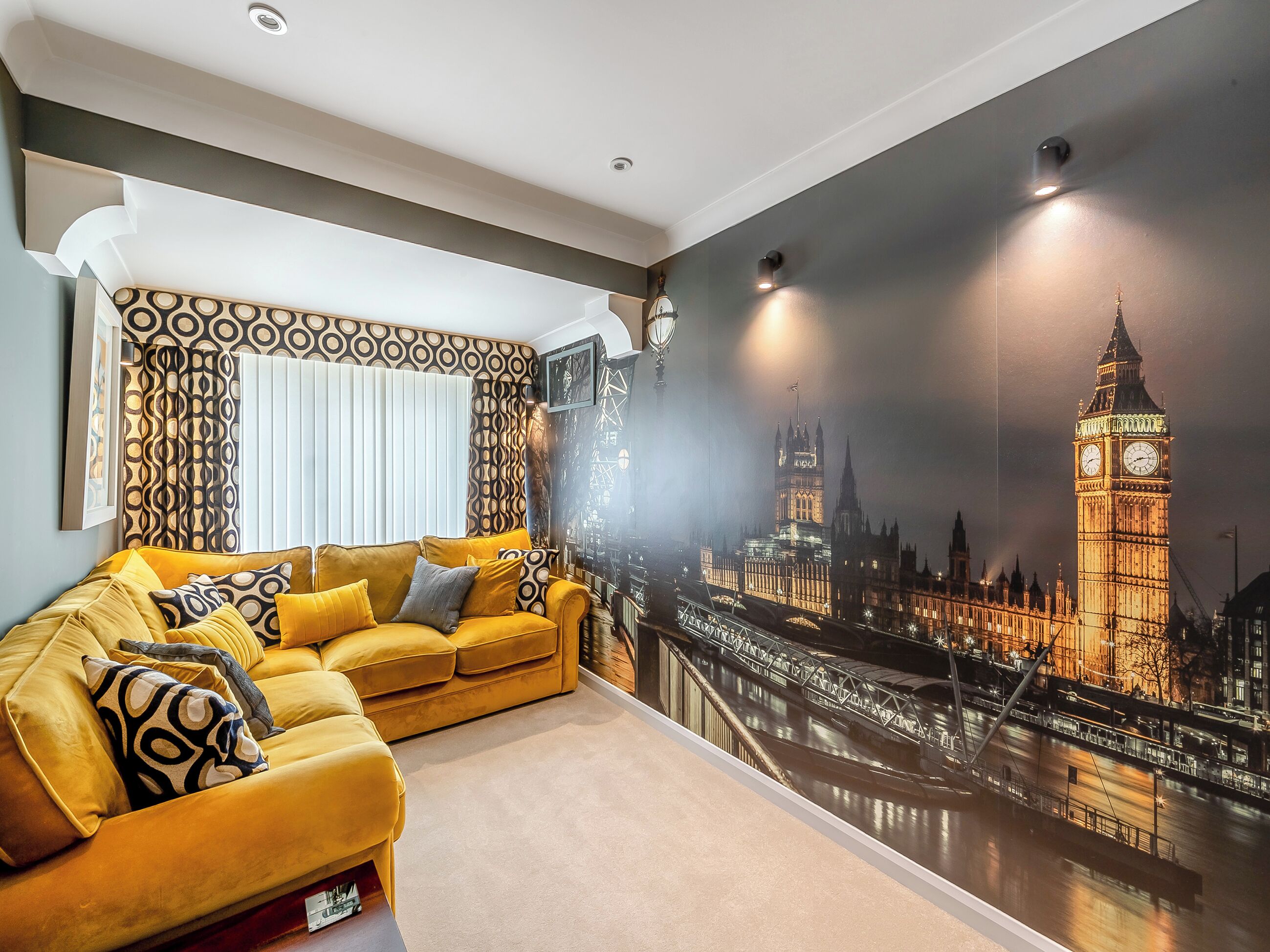 2 Bedroom Accommodation In Minehead, Near Somerset - Minehead
