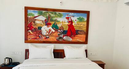 Kumbhal Van Resort Unit of Chandraprabha