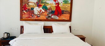 Kumbhal Van Resort Unit of Chandraprabha