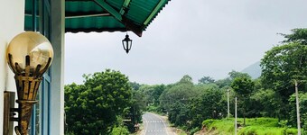 Kumbhal Van Resort Unit of Chandraprabha