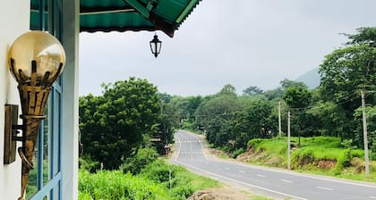 Kumbhal Van Resort Unit of Chandraprabha