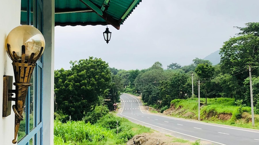 Kumbhal Van Resort Unit of Chandraprabha