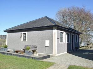 Außenbereich