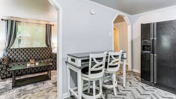 Interieur