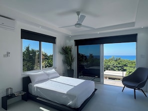 2 bedrooms, iron/ironing board, bed sheets
