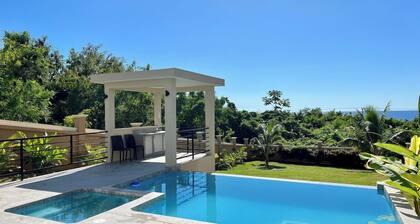 The Indianna ~ Luxury Pool & Spa