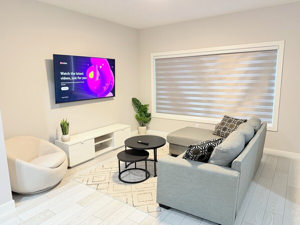 TV connectée