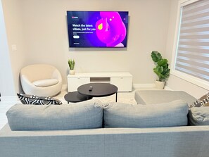 Smart TV